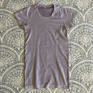 Lululemon Swiftly Tee
